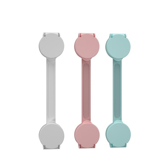 Child Safety Lock Protection Drawer Lock Baby Anti-Grab Hand Multipurpose Baby Anti-Open Refrigerator Cabinet Door Lock