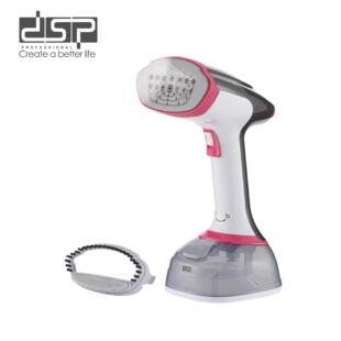 Dsp/Dansong Handheld Garment Ironing Machine Household Ironing Clothes Small Steam Dry and Wet Ironing Machine Convenient Electric Iron