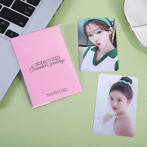 ▲Upgraded 2#1 pack of 2 cards (random card)