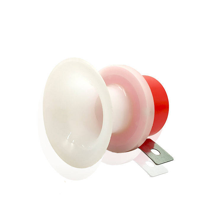 Three-Wheel Motorcycle 12V Reversing Horn Electric Vehicle Tricycle 48V60V72V Reversing Voice Prompt Horn
