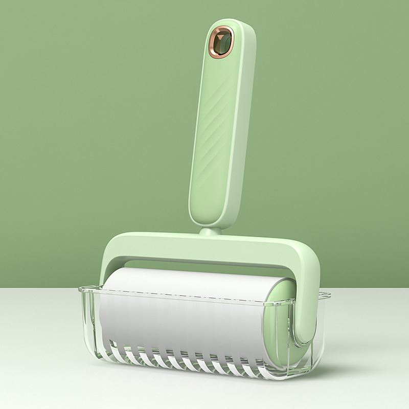 Pipitaao, viscosa de sarga de lujo ligero, viscosa desmontable, depilación multifuncional, limpieza, suministros para mascotas