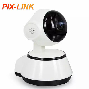 Беспроводная камера видеонаблюдения домашнего использования в помещении, монитор, оптовые продажи