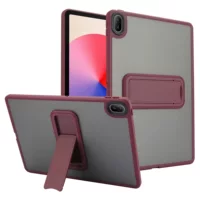 Защитный прозрачный кейс для Huawei MatePad SE, защитный чехол 11.5 дюймов, матовый держатель, полная защита от падений