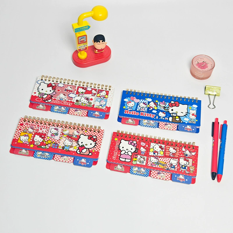 Sanrio, cartoon piano for elementary school students, high quality book, classification