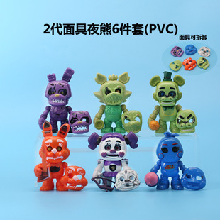 ��ƷFiveNightatFreddys���г������ҹ���f�}�����kä���b羳