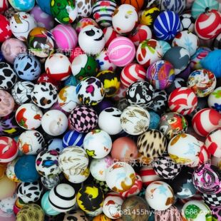 15mm�A��ӡ�����z���ӿ羳ˮӡ���yDIY���PʳƷ���Ʒ��F؛���l