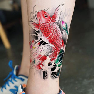 魚刺青圖片 海量高清魚刺青圖片大全 阿里巴巴