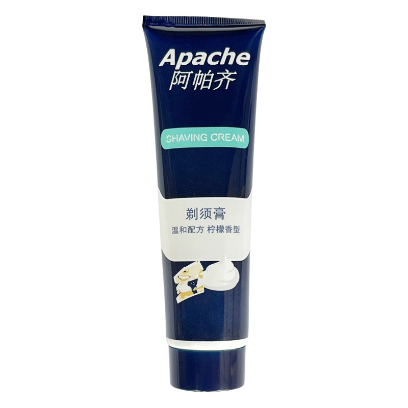 Апацци мужской бритвенный гель гель для бритья