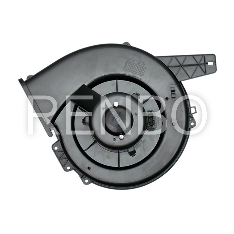 Suitable for 09 Polo Skoda Fabia Car Air Conditioner Blower 6Q 1819015