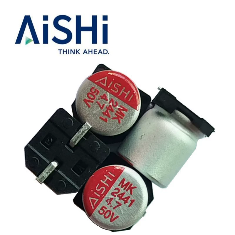 AISHI艾华 пленочный конденсатор 305V224K 13*14*8, X2 конденсатор FX230K224C262CL2