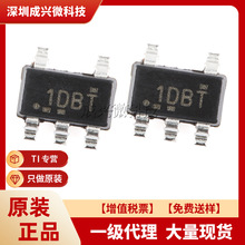TLV74312PDBVR SOT-23-5 ԭװ�ֻ�TI/�������ɵ�·TLV74312PDBVR