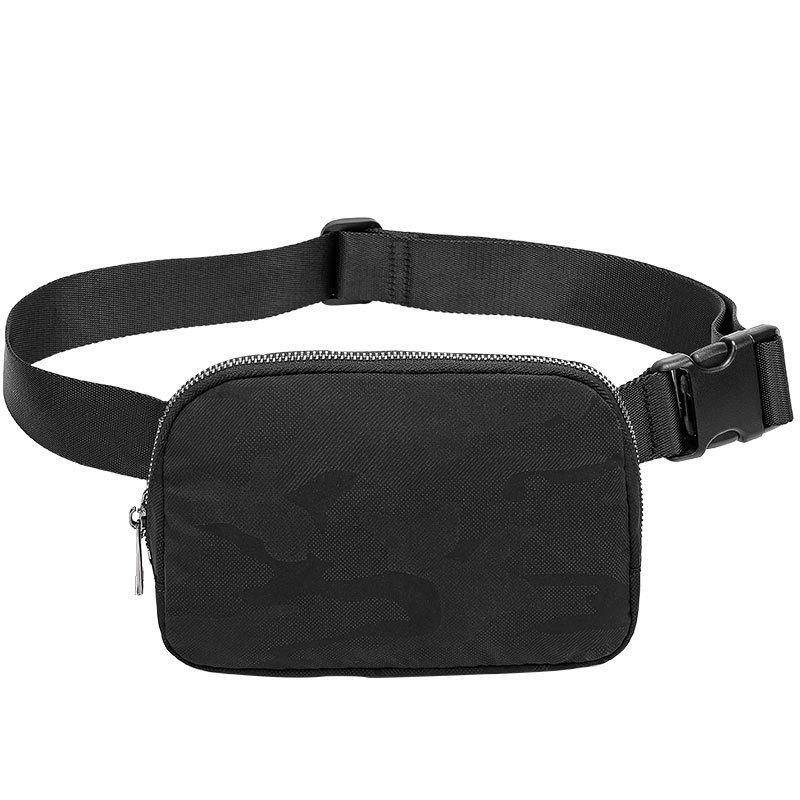 camouflage black