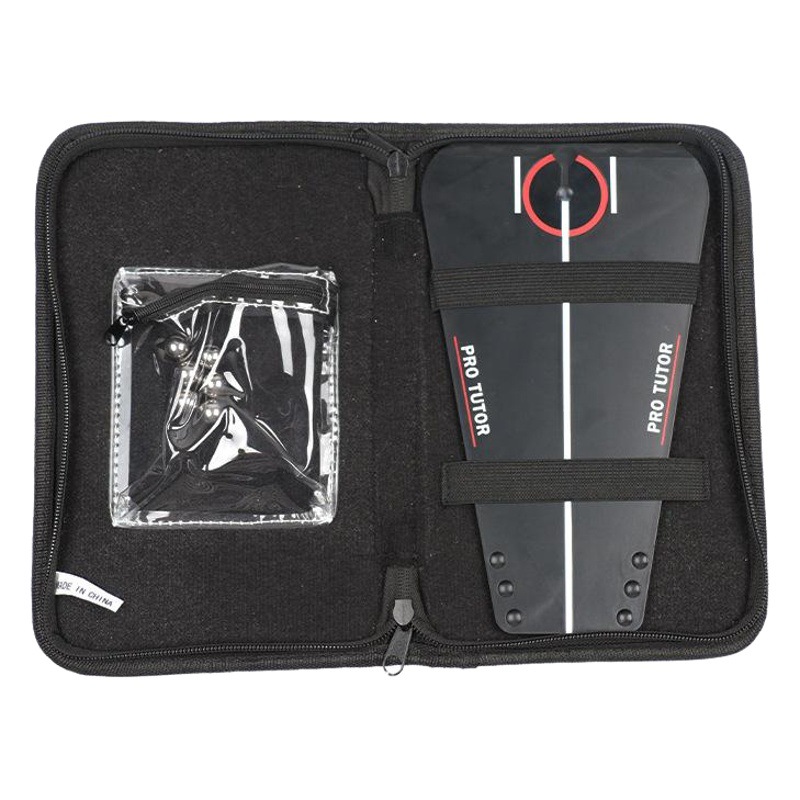 Golf putter entrenador Golf interior al aire libre putter Golf suministros Amazon Venta caliente