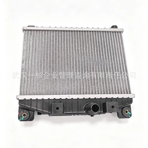 Direct sales from the original manufacturer H77A1301012AA 130108002 25 models of Lantu FREE+ intercooler low-temperature radiator