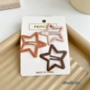 5# Five-star model @
