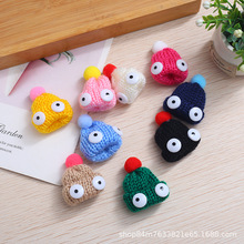�羳�W�t�ɐ�ë�qᘿ�ñ�����ֹ�DIY�ٴͨ��ż��������Сñ��