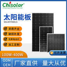 ̫��ܰ�20W-400W�ξ�늳ذ�18V20V����幩�ϵ�y̫��ܰl늰�