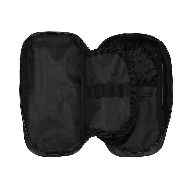 Fábrica al por mayor zombie caja de lápices de gran capacidad caja de papelería estudiante bolsa de almacenamiento de una sola pieza de entrega