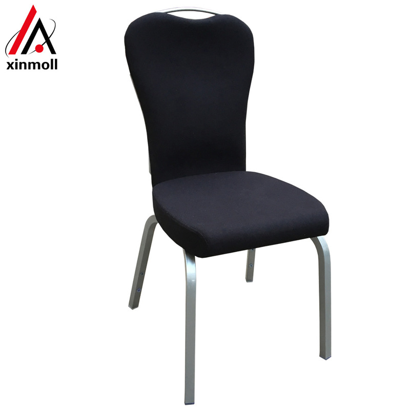 Modern Hotel Chairs, Restaurant Banquet Chairs, Five-Star Hotel Metal Aluminum Chairs, Wedding Rocking Chairs, Conference Dining Chairs