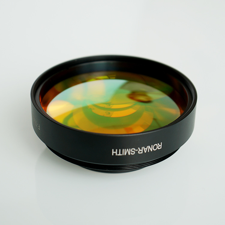 CO2 Flat Field Scanning Lens 6