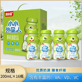 含乳饮料;牛奶;其他软饮料