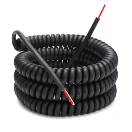 电源线;裸电线;LED装饰灯