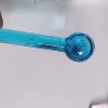 Blue (with flash powder)