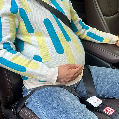 Women, Anti-Belly Strangulation, Car-Specific Main | Other Automotive Safety Supplies
