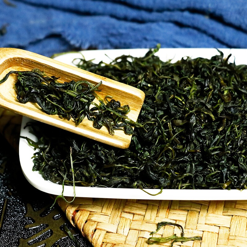 苦丁茶小叶苦丁500g特级贵州余庆新茶嫩芽青山绿水茶另售大叶苦丁|undefined
