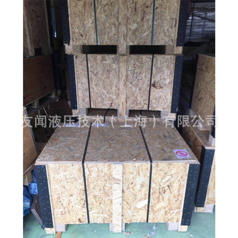 供应 PARKER阀液控单向阀 PV140R1K1T1WMMC PV270R1K1T1WMMC系列