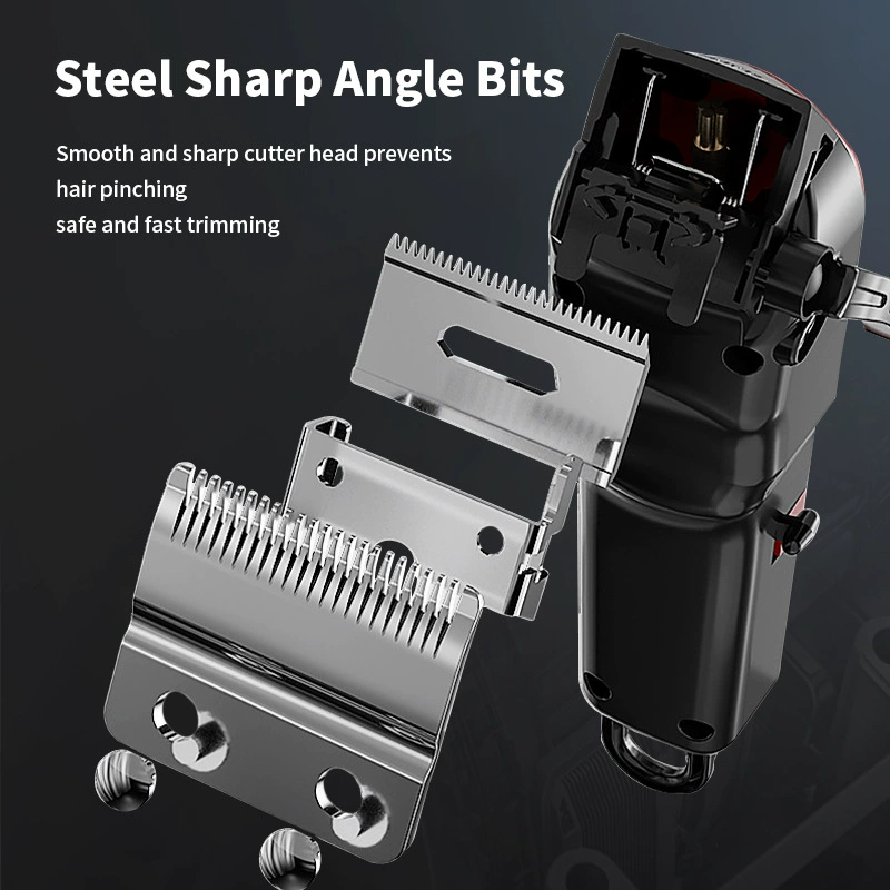 Hair clipper, Amazon