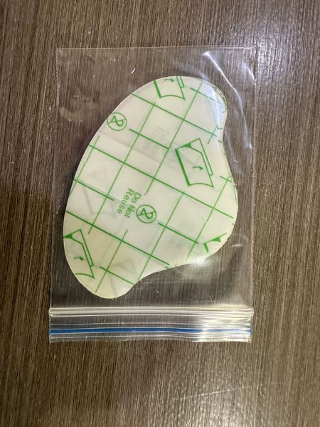 PU transparent convex model