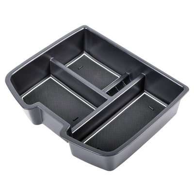 Chevrolet 07 armrest box: Armrest box