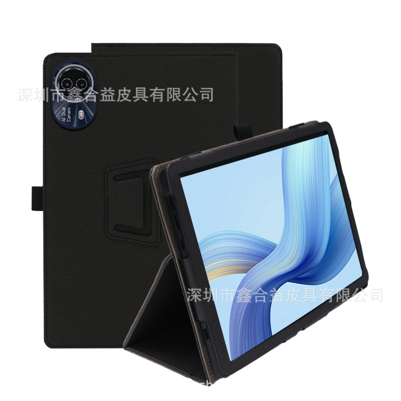 For Teclast T65 Max Tablet Protective Leather Case 12.95inch Business 80% Off Stand Shell