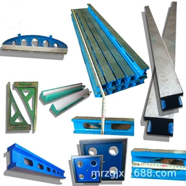 平板;其他量具;铸造