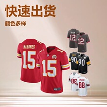 ��ó�羳NFL���������KansasCityChiefs����15 MAHOMES ��������