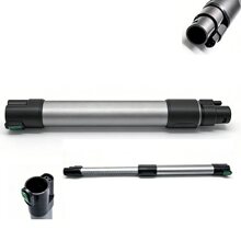 Vactidy Blitz V8手持吸尘器车载无线多用途吸头吸管长扁吸墙边吸