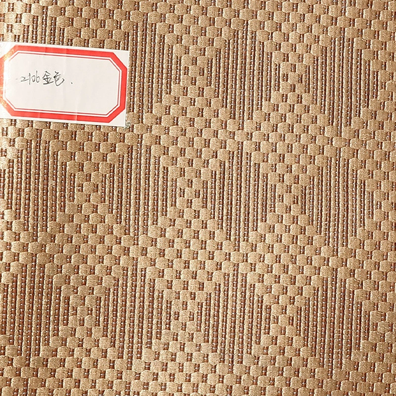 Breathable mat, woven foldable cloth