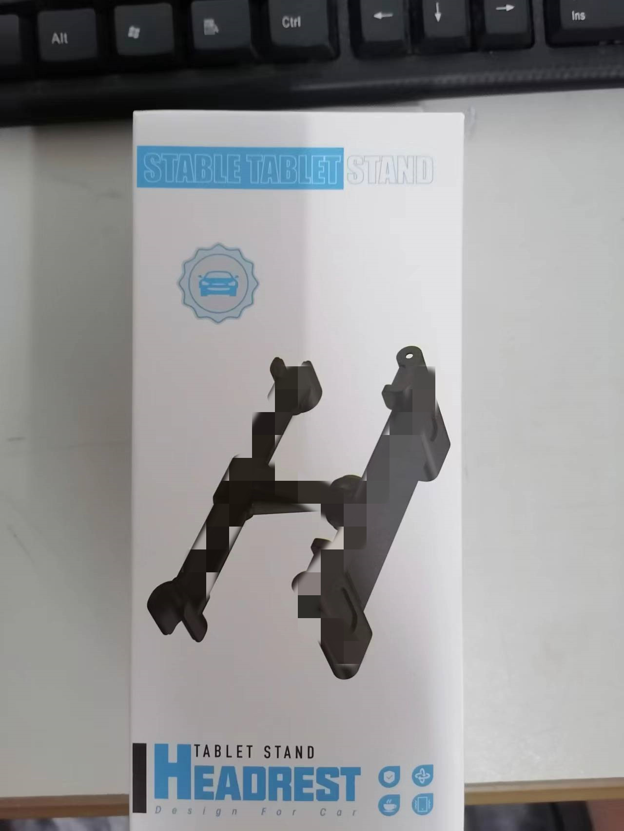 Soporte del teléfono móvil del coche multifunción adhesivo salida de aire panel de instrumentos multifunción navegación del coche marco de soporte del teléfono móvil