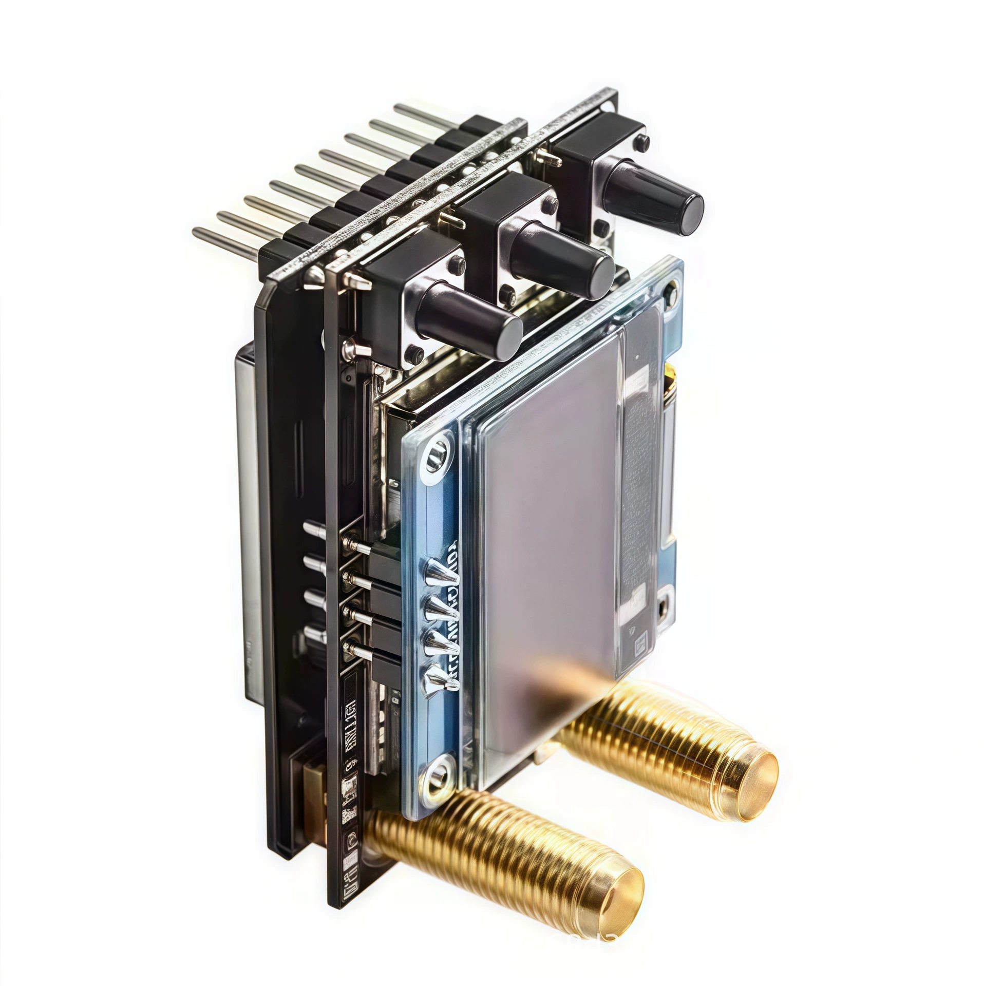 Приёмник безпилотов с аксессуарами, 8G