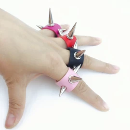 项圈;腰带;手环