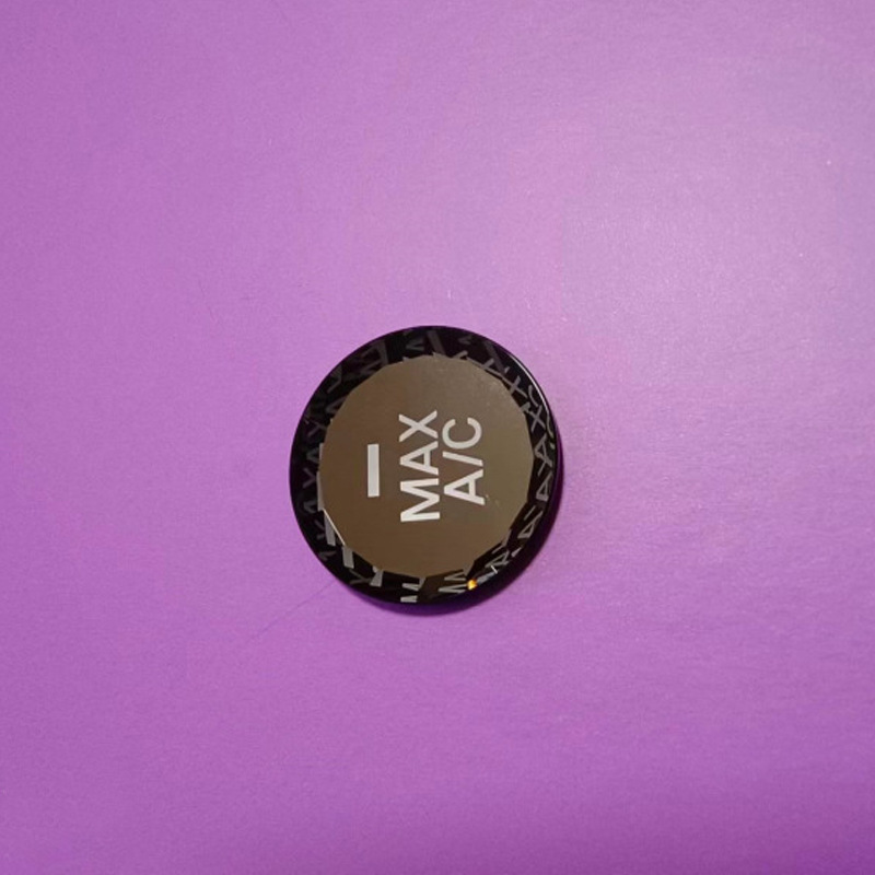 A/C水晶按键 一键启动玻璃 电梯按钮 汽车按钮