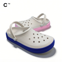 Cross������ĸƽ�嶴��Ь��Ů��H��ɳ��Ь���eܛ�ב�����^��Ь