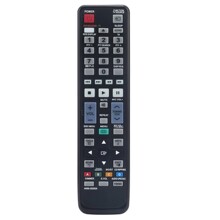 高品质外贸版适用于三星液晶电视机遥控器库存AH59-02293A