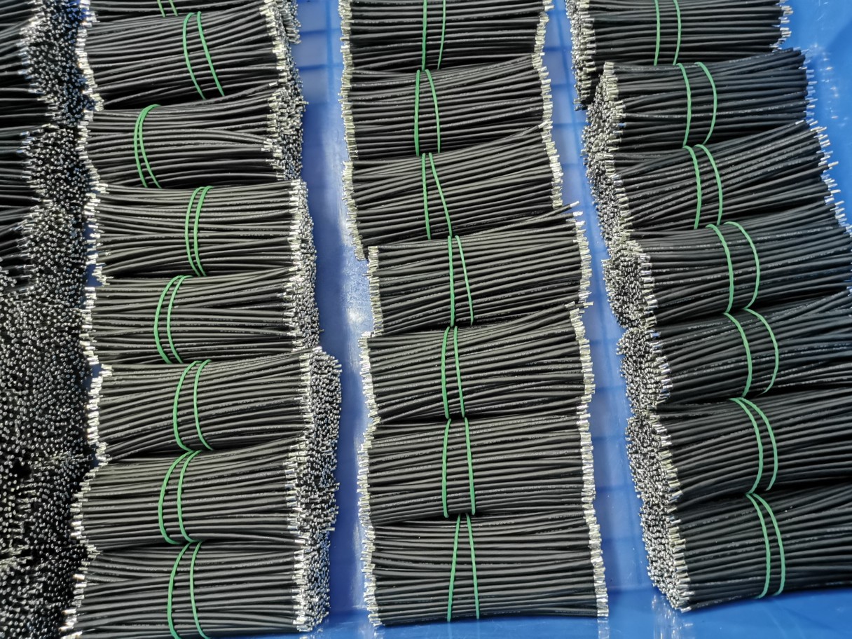 3239硅胶线 电子线  高温线