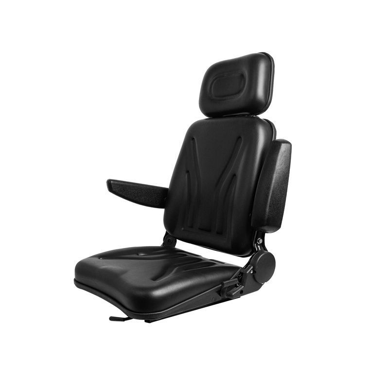 Engineering vehicle seats, loaders, skid steer loaders, forklift seats, shock-absorbing seat covers, vehicle seats, engineering-specific seats