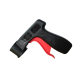 Painting handle portable power spray gun universal refurbished color change handle painting tool spray tank spray tube spray gun