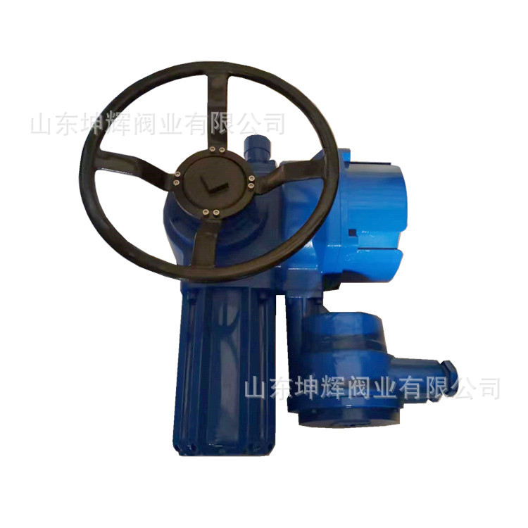 现货供应英国罗克伊诺ROCKENOCH多回转电动执行LA-0300-18C-AB+EX