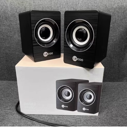 Laiku DS103 2.0 speaker