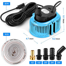 �羳110V���R�d���N��ˮ�ÚW����Ӿ���w����5��ˮ��7.5���Դ��